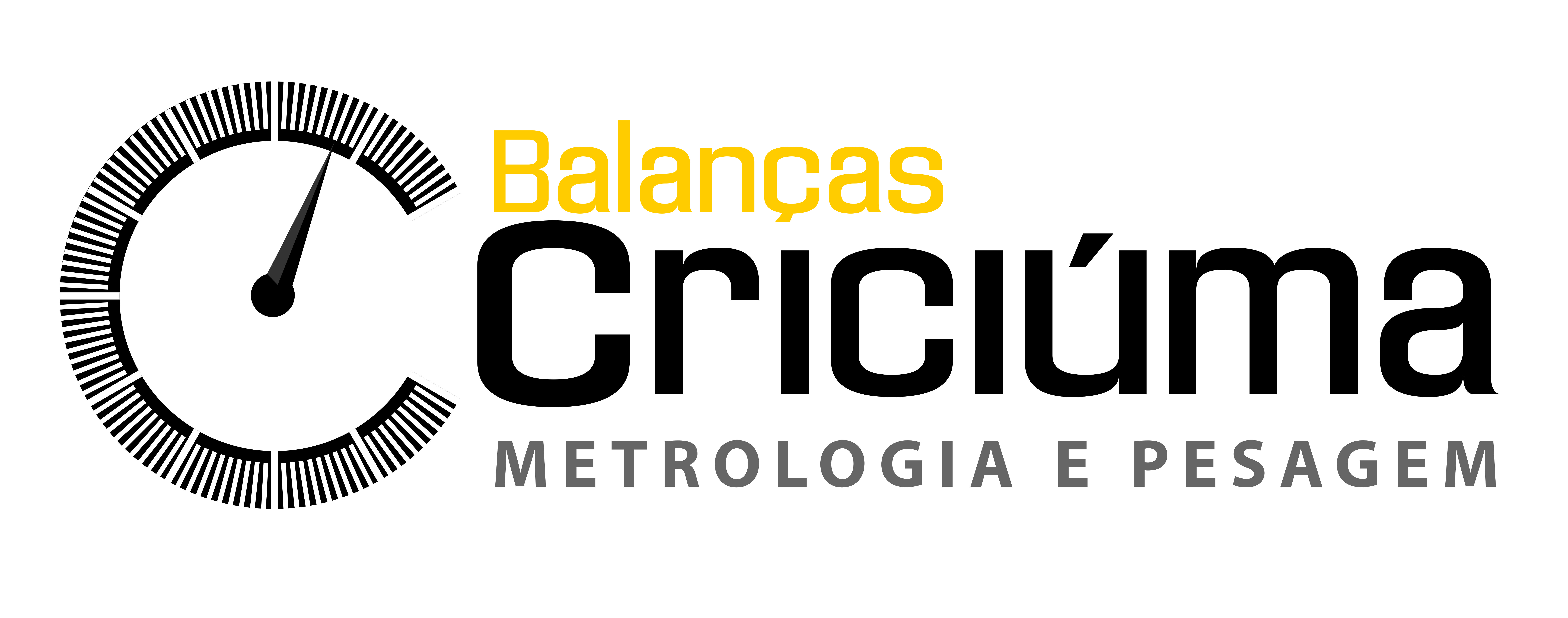 Certificados Balanças Criciúma